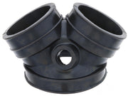 URO PARTS Air Intake Boot - 078-133-356 T