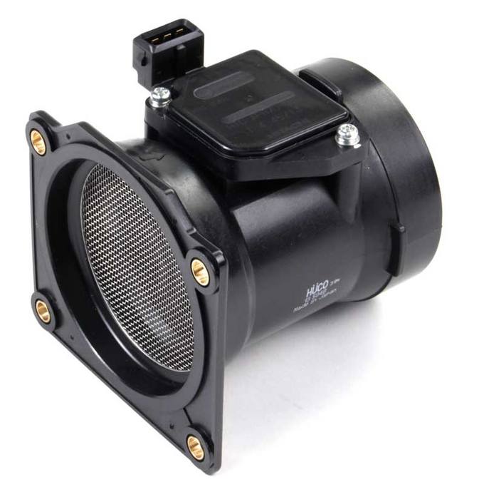 Genuine VW/Audi Mass Air Flow Sensor 078133471C – Genuine VW/Genuine VW/Audi