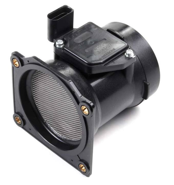 Genuine VW/Audi VW Mass Air Flow Sensor 078133471E