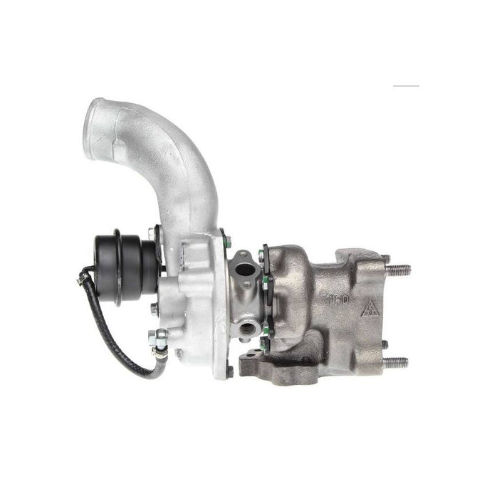 VW Turbocharger – Driver Side (Rebuilt) (Auto Trans) 078145701TX