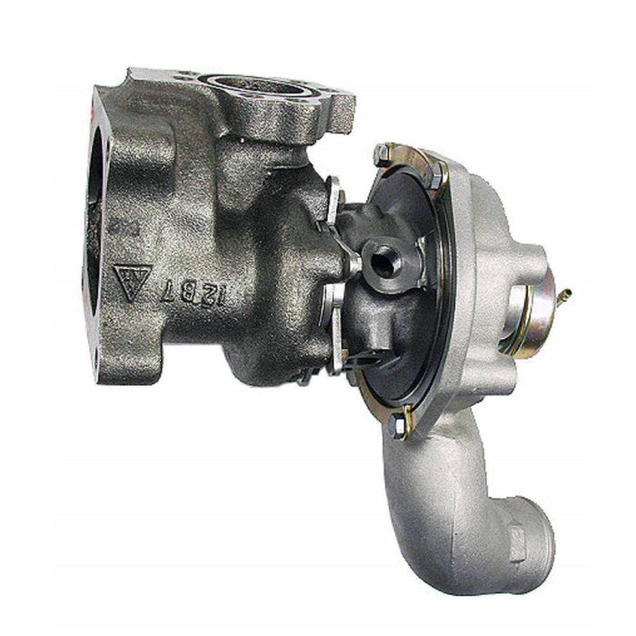 Genuine VW/Audi Turbocharger – Passenger Side (Rebuilt) 078145702SX
