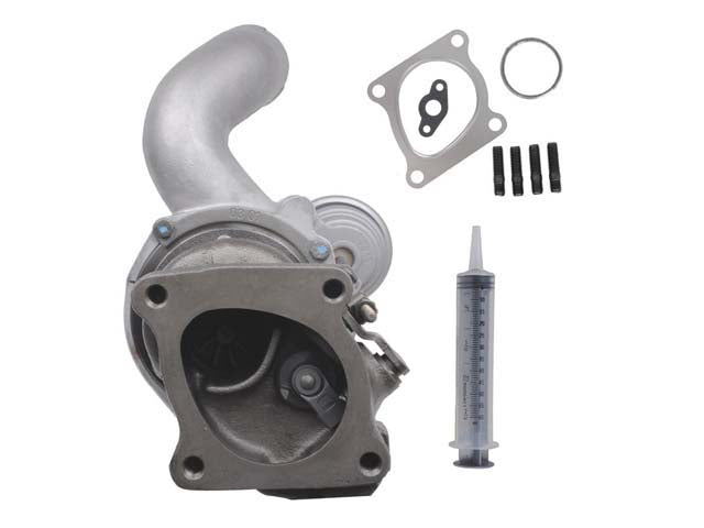 ROTOMASTER Turbocharger - K8030117R