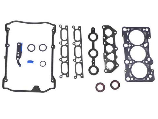 Genuine VW/Audi Cylinder Head Gasket Kit 078198012E