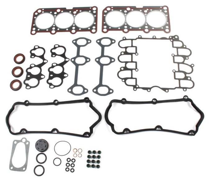Genuine VW/Audi Cylinder Head Gasket Set 078198012