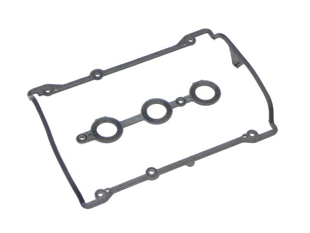 ELRING KLINGER Valve Cover Gasket Set - 040.050