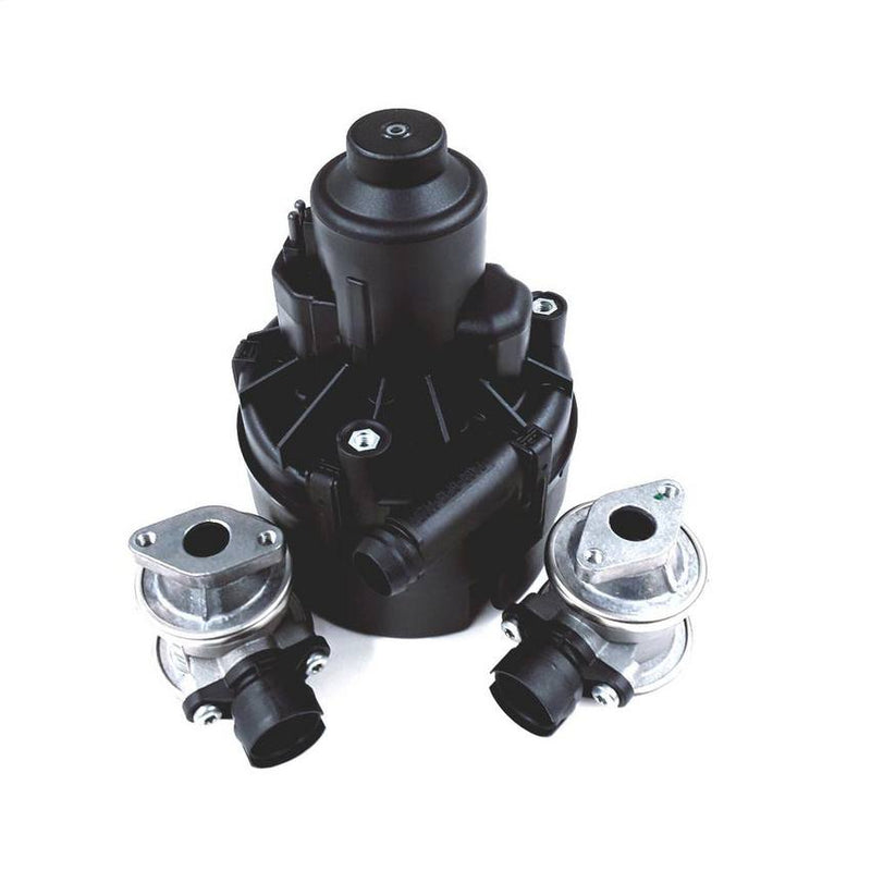 Genuine VW/Audi Secondary Air Injection Pump 078198121A