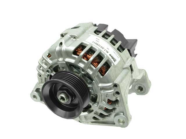 VALEO Alternator - 439260