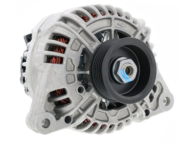 SEG AUTOMOTIVE Alternator - 0124.615.106