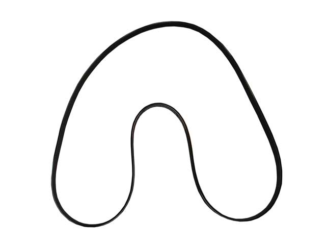 CONTINENTAL Belt 6K X 1863 - 6PK1863