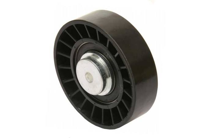 Genuine VW/Audi Serpentine Belt Idler Pulley 078903341J