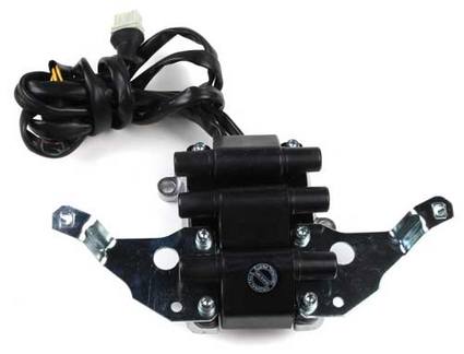 Genuine VW/Audi Ignition Coil 078905101C – Genuine VW/Genuine VW/Audi