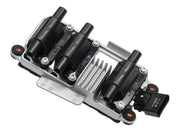 BREMI / STI Ignition Coil - 11866T