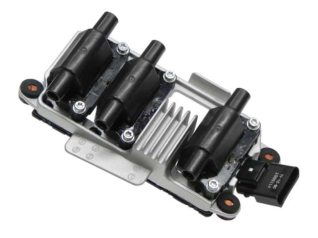 BREMI / STI Ignition Coil - 11866T