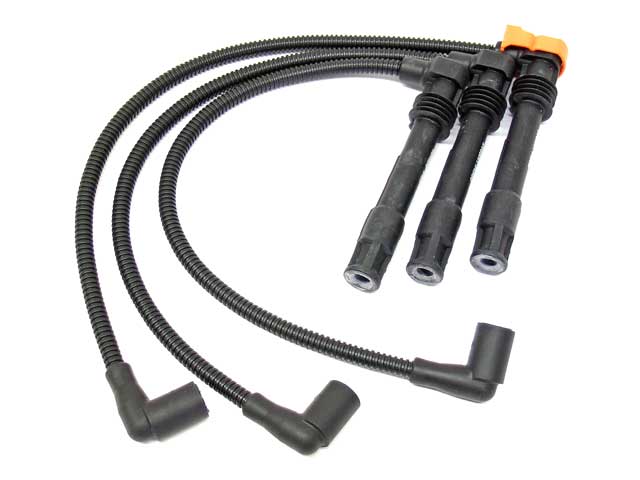 KARLYN-STI Spark Plug Wire Set - 233L200
