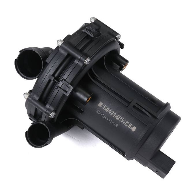 Genuine VW/Audi VW Secondary Air Pump 078906601M