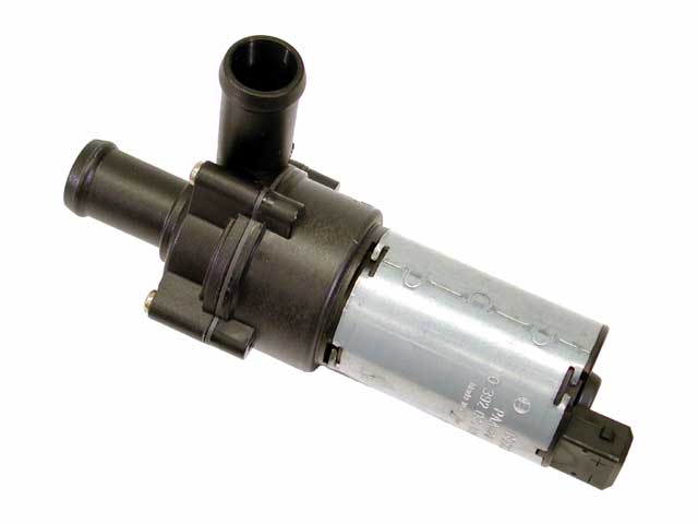 BOSCH Auxiliary Water Pump - 0-392-020-039
