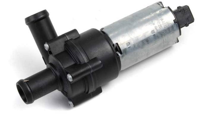 Genuine VW/Audi VW Engine Auxiliary Water Pump 078965561