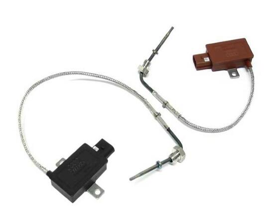 Genuine VW/Audi Exhaust Gas Temperature Sensor Set 078998124B