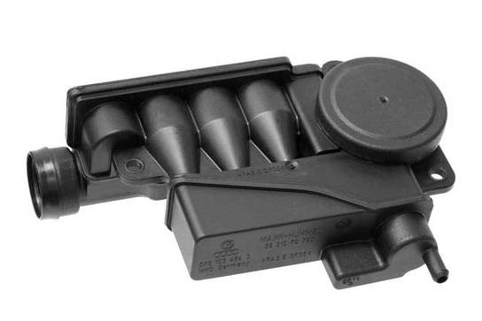 Genuine VW/Audi VW PCV Oil Separator 079103464D