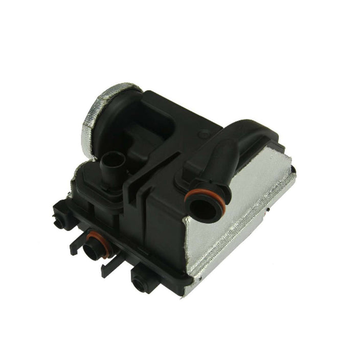 Genuine VW/Audi Turbocharger Coolant Reservoir 079103542E – Genuine VW/Genuine VW/Audi