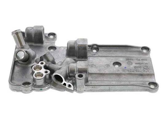 Genuine VW/Audi Crankcase Vent Valve 079103704N