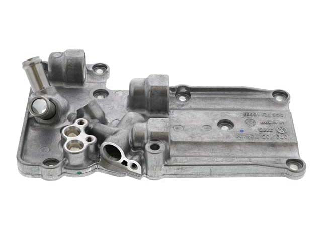 GENUINE VW/AUDI Crankcase Vent Valve - 079-103-704 N