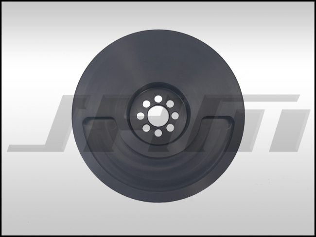 JHM - Lightweight Crank Pulley for C7 S6 - S7 - RS7 and D4 A8 - S8 4.0T