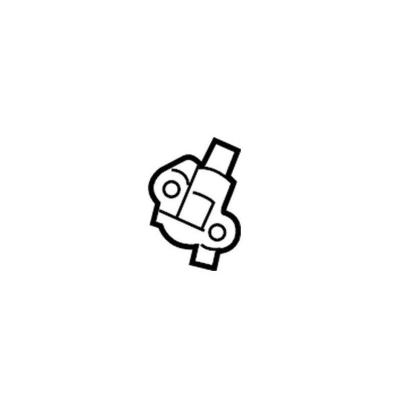 Genuine VW/Audi Engine Timing Chain Tensioner – Passenger Side 079109218S