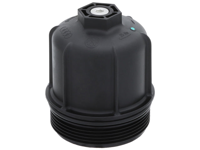 GENUINE VW/AUDI Oil Filter Housing Cap - 079 115 433 C