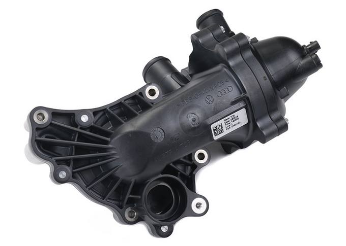 VW Engine Water Pump 079121010C