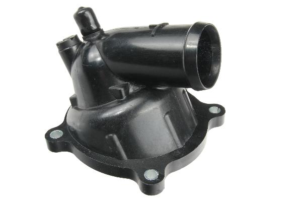 URO Parts 079-121-115 BK