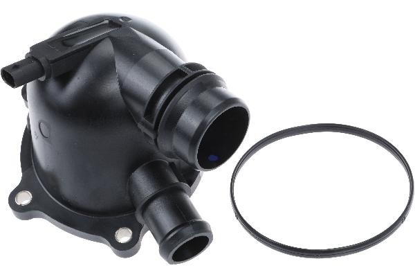 URO PARTS Coolant Thermostat 079-121-115 BL