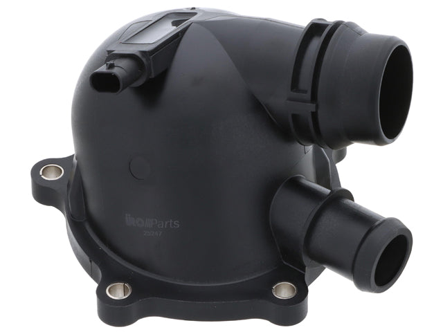 URO PARTS Coolant Thermostat - 079-121-115 BL