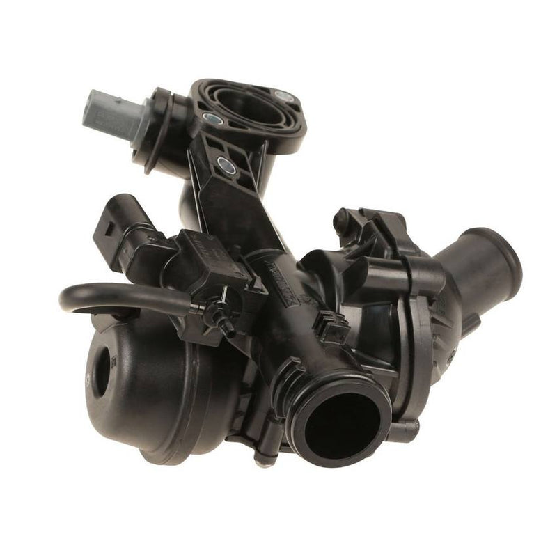 GENUINE VW/AUDI Coolant Control Valve - 079 121 127 F
