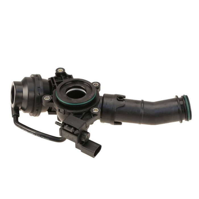 Genuine VW/Audi Engine Coolant Thermostat Kit 079121678K