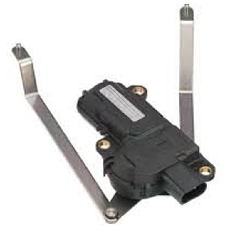 Genuine VW/Audi Air Intake Manifold Actuator – Lower 079129086B