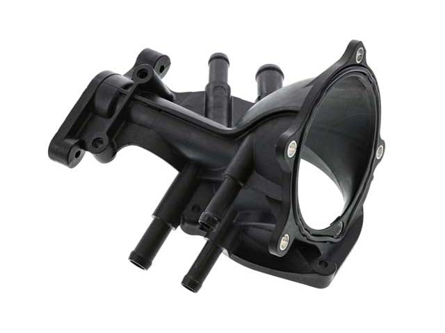 O.E.M. Throttle Housing Flange - 4008238