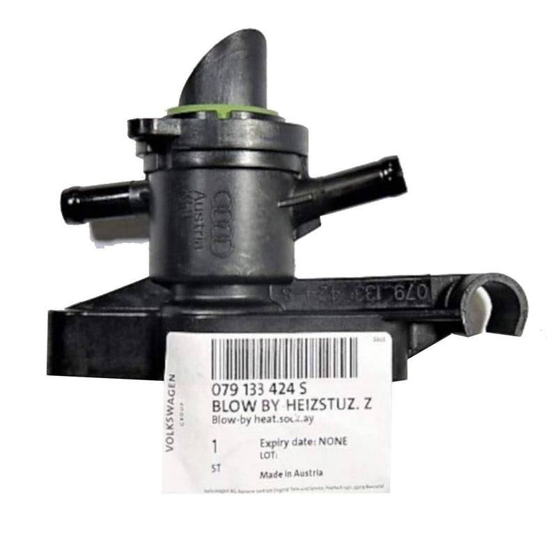 Intake Manifold Adapter