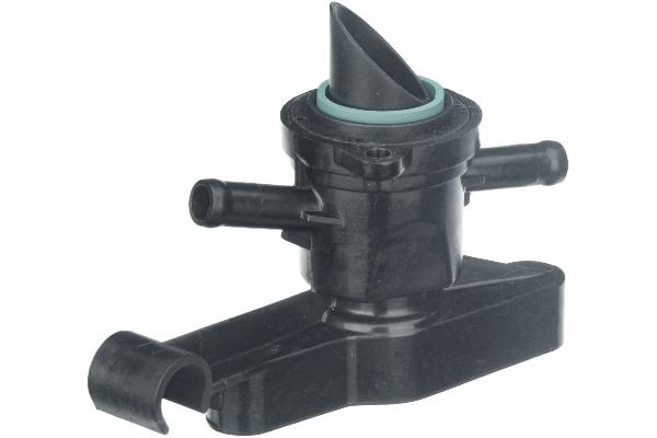 URO PARTS Intake Manifold Vent Pipe 079-133-424 S