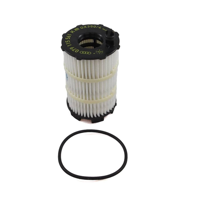 Genuine VW/Audi VW Engine Oil Filter 079198405E