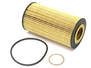 HENGST Oil Filter Kit - E355H01 D109