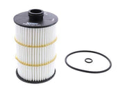 HENGST Oil Filter Kit - E861H D413