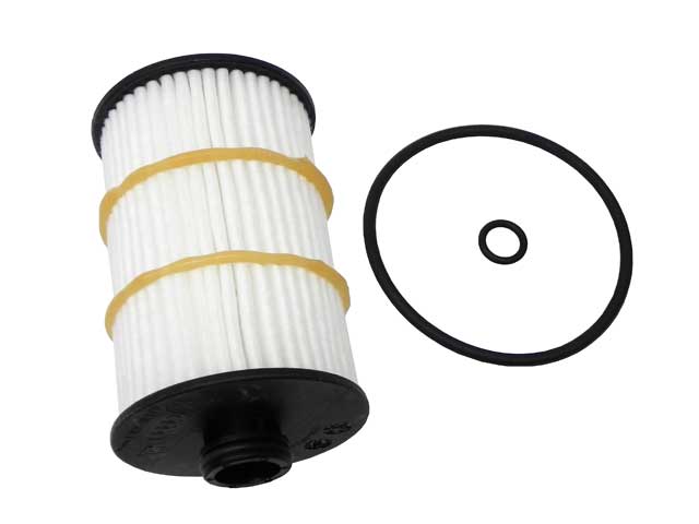 UFI Oil Filter Kit - 25.090.00