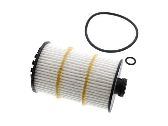 MAHLE Oil Filter Kit - OX 1123D