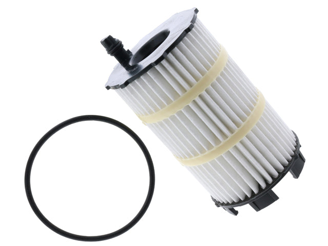 MANN FILTER Oil Filter Kit - HU 7005 X
