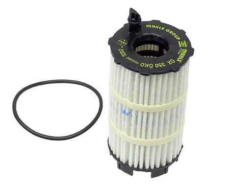 MAHLE Oil Filter Kit - OX 350/4D