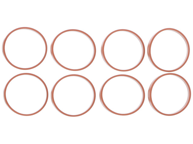 GENUINE VW/AUDI Intake Gasket Set - 079-198-717