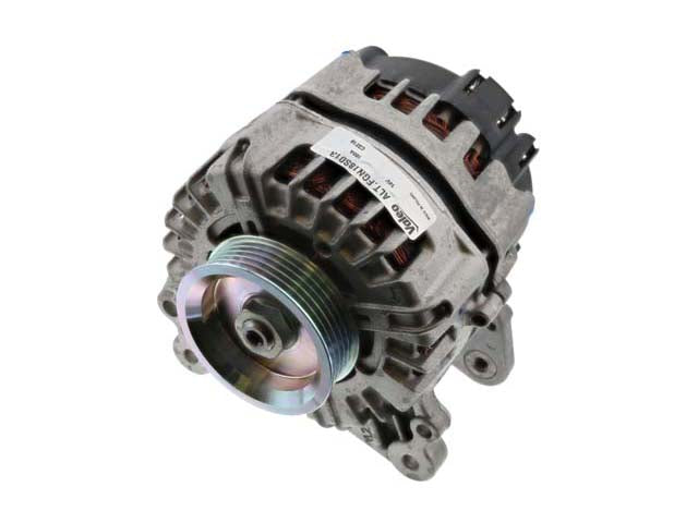 VALEO Alternator - 439618