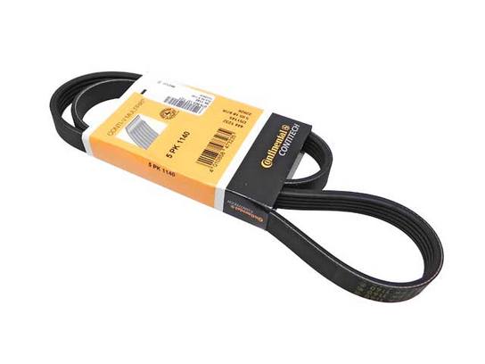 Genuine VW/Audi Accessory Drive Belt (5K 1140) 079903137T