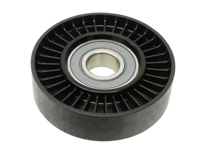 GENUINE VW/AUDI Drive Belt Idler Pulley - 079-903-341